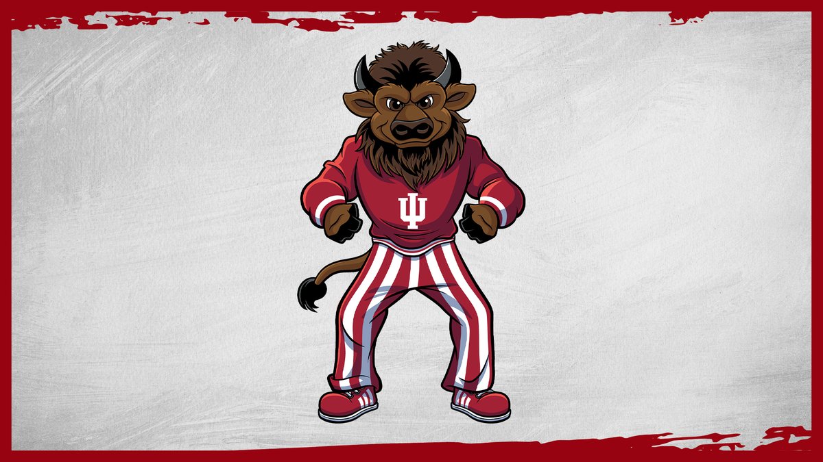 Indiana Hoosiers tweet media