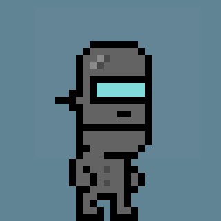 RoboPunks2048 tweet media