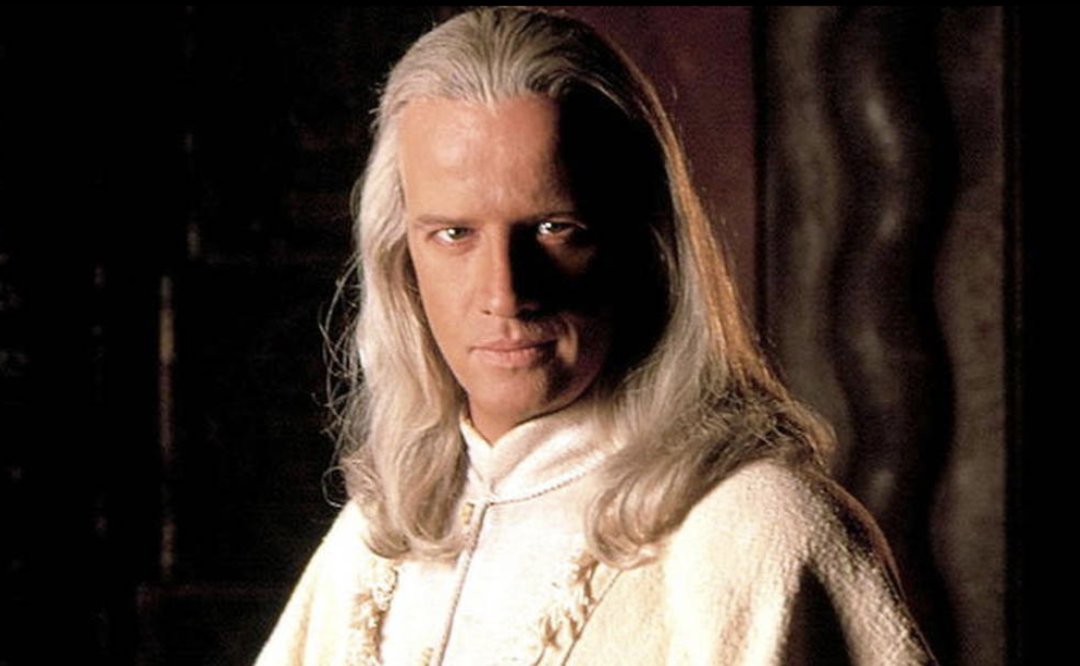 Il y a 30 ans jour pour jour le 18 août 1995 sortait Mortal Kombat, un film devenu culte qui a offert un de ses rôles les plus marquants à Christophe Lambert qui avait accepté le projet car il était fan du jeu vidéo❤️