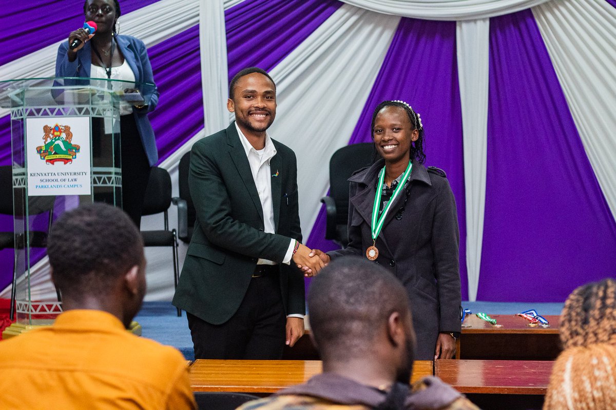 ModelunKenya's tweet photo. From fierce debates to diplomacy! Today’s conference touched on real climate action, SDG17 partnerships, and youth as leaders, not spectators. #UnitedForProgress #Intervarsity2025 #KMUN2025 https://t.co/Y9YAKW8y3S
