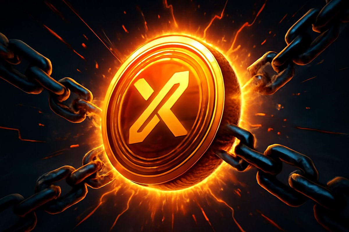 crossiumx's tweet photo. 🔥 The Future is CROSSIUM (CRS) 🔥

In the last 24h, our community showed unmatched strength 💎🙌
From dips to pumps, we are proving that Crossium is here to stay 🚀

This is just the beginning – bigger partnerships, more listings, and unstoppable growth ahead. 🌐
Together we are building not just a token, but a movement. 💯

🌟 Stay early. Stay strong. Stay Crossium. 🌟

#Crossium #CRS #Crypto #Altcoins #100xGems #BullRun #DeFi #Layer2 #Ethereum #MATIC #Solana #BNBChainAwards #Bitcoin #Shibarium #Airdrop #CryptoCommunity #NFT #Metaverse #AI #Web3 #CryptoSignals #CryptoInvesting #Pump #Moonshot #HODL #Newlisting #CryptoTrends