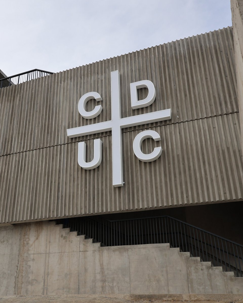 Universidad Católica tweet media