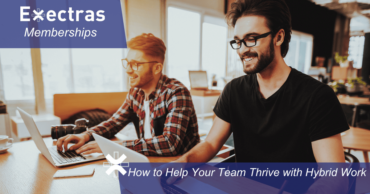 exectras's tweet photo. 🌍 Hybrid work is thriving! 96% of employees want remote flexibility. Here are tips for HR to keep things running smoothly👉https://t.co/UxOLsIiswW  #HybridWork #Exectras https://t.co/gl5BUTiClV