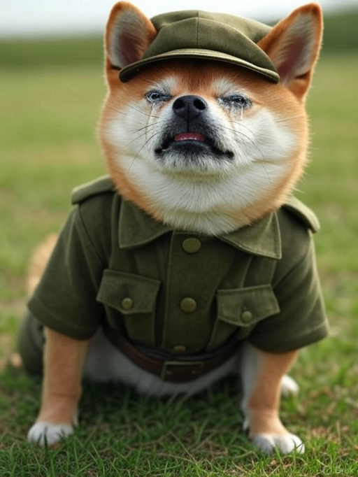 Sorry, dear NAFO fellas,
I'm out of energy for today.😫
Not a single cent has been donated to our fund.😰
I just can't do this anymore!😩
I hope to find the strength again tomorrow to continue supporting the fighters for Ukraine.🙏