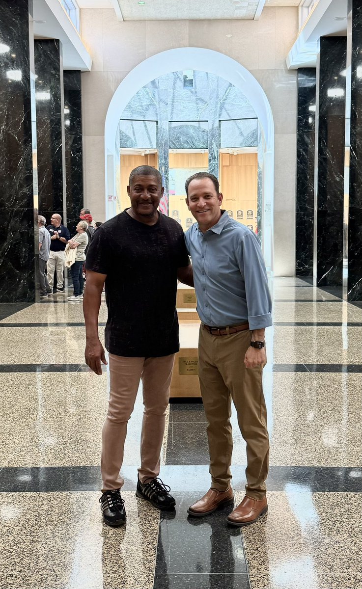 Josh Rawitch tweet media