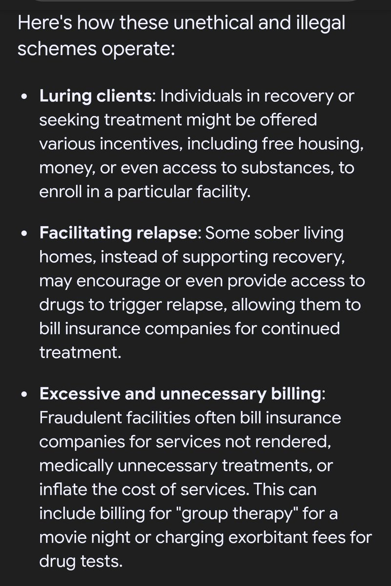 citizenshiper1's tweet photo. I'm NOT the only one aware of this.
It se3ms even the @FBI knows about "Rehab Stalking" or "Junkie Hunters" @TargetedJustice @Target @_2wiceBorn_ @againstgrmrs @ABC7 #Cuckooing #Medicaid #Malpractice 🕵️♂️🕵️♂️🕵️♂️🕵️♂️🇺🇸 (organized crime , treason, electronic harrasment,Havana syndrome https://t.co/YiWUYQWROR