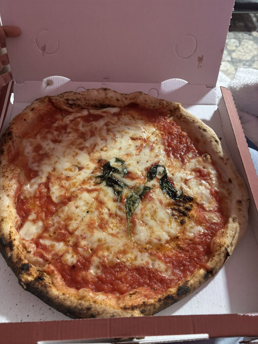 Napoli, my heart!