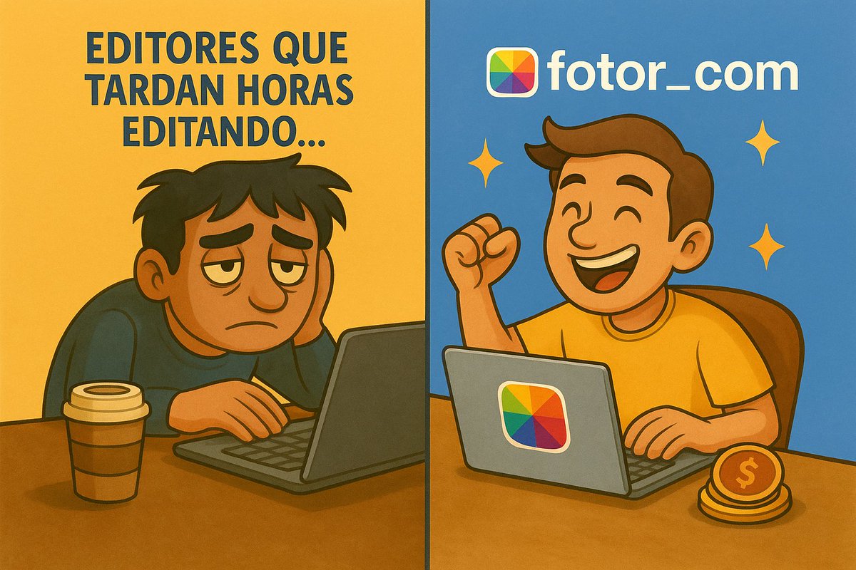 Los editores que tardan horas en retocar… van a odiar esto.

Porque ahora podés hacer cosas que parecen de estudio profesional…

Usando solo tu voz. 👇