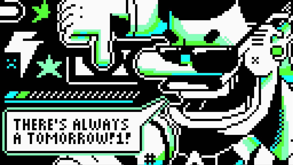 .<a href="/ihavenomanas/">no mana</a> - Remember, There's Always a Tomorrow