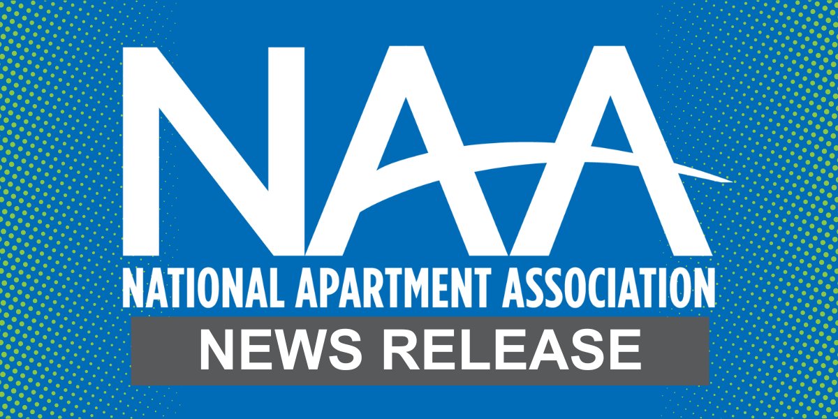 NAAhq's tweet photo. In a new follow up study sponsored by NAA and NMHC, MetroSight economists found that some housing regulations can increase the cost of rent. Read more to learn about what this means for the future of housing: https://t.co/WarILMuAEl https://t.co/9jT3Yz5QCf