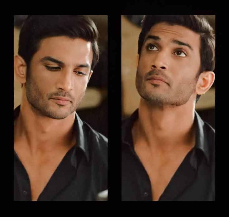 Sushant A Man On Mission 
#SushantSinghRajput 
#SSRIsAlive