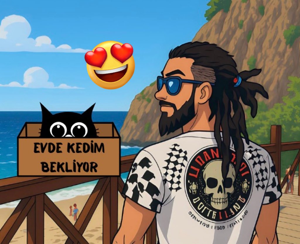 Yeni bölümü izlemeyen kalmasın. Kaş merkez sokak sokak gezdik☺️Ücretsiz abone olarak destek olabilirsiniz🙂
youtu.be/rfQQRJzfEX0?si…