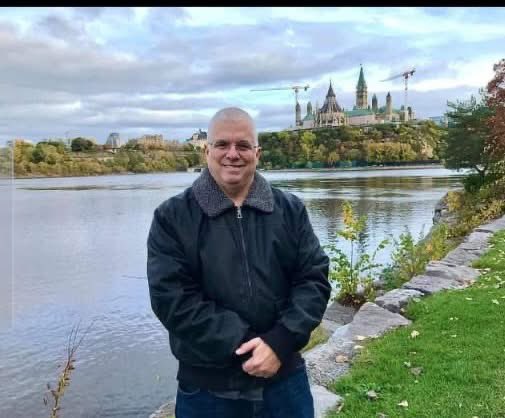 Je passe une très bonne journée