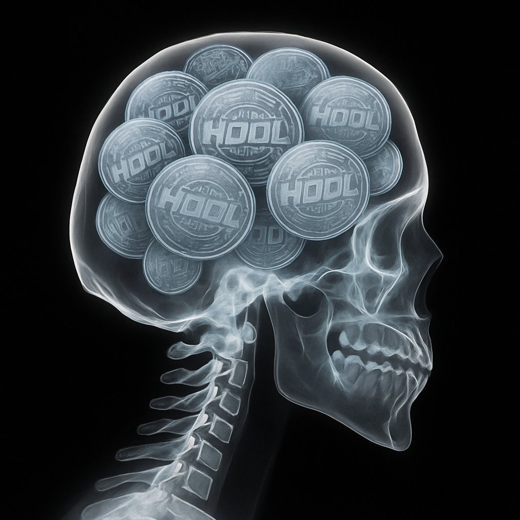 Hodl Coin tweet media