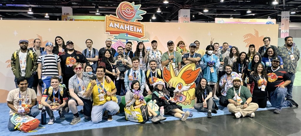SoCal VGC Discord tweet media
