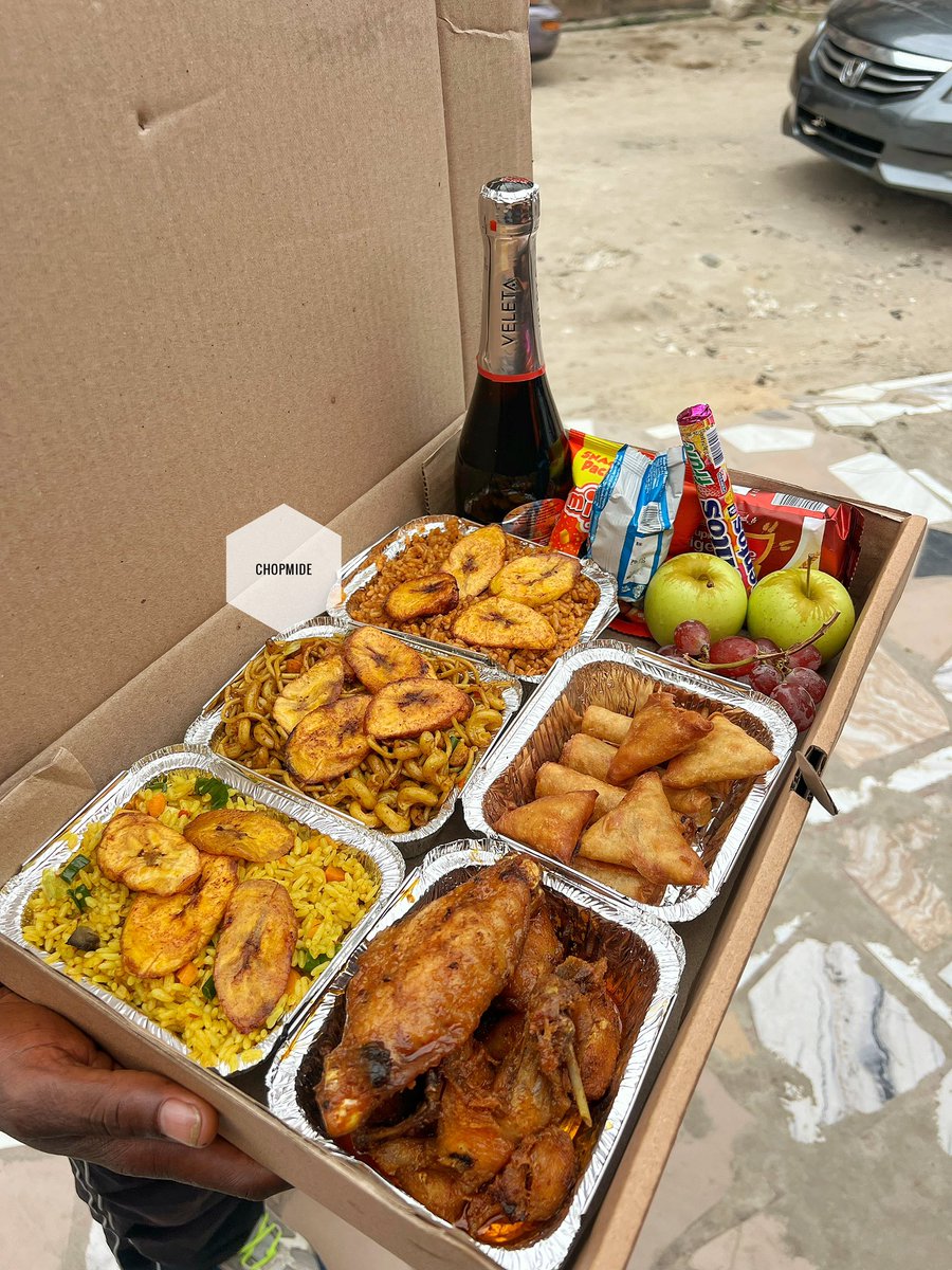 LAGOS FOOD VENDOR👩🍳 MUMMY OF LAGOS🧑🍳🧑🍳 tweet media