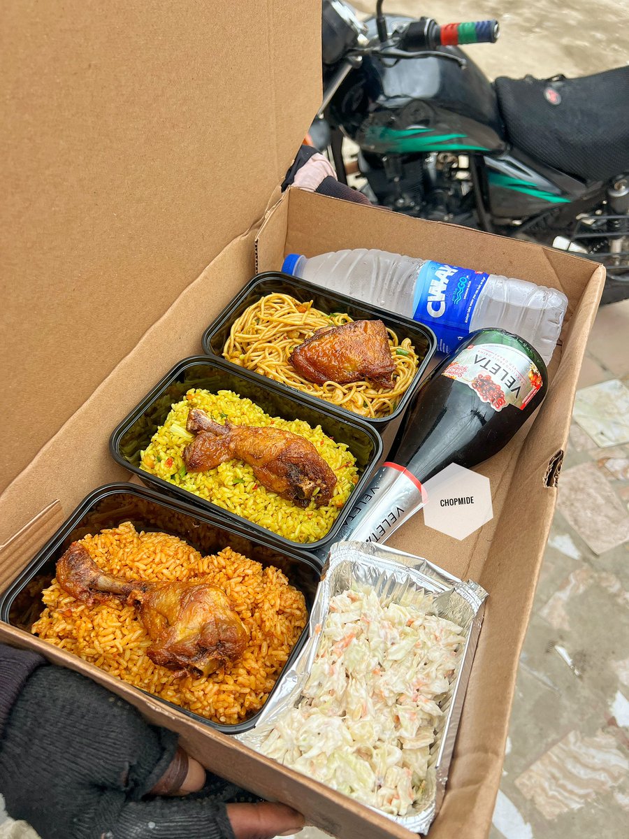 LAGOS FOOD VENDOR👩🍳 MUMMY OF LAGOS🧑🍳🧑🍳 tweet media