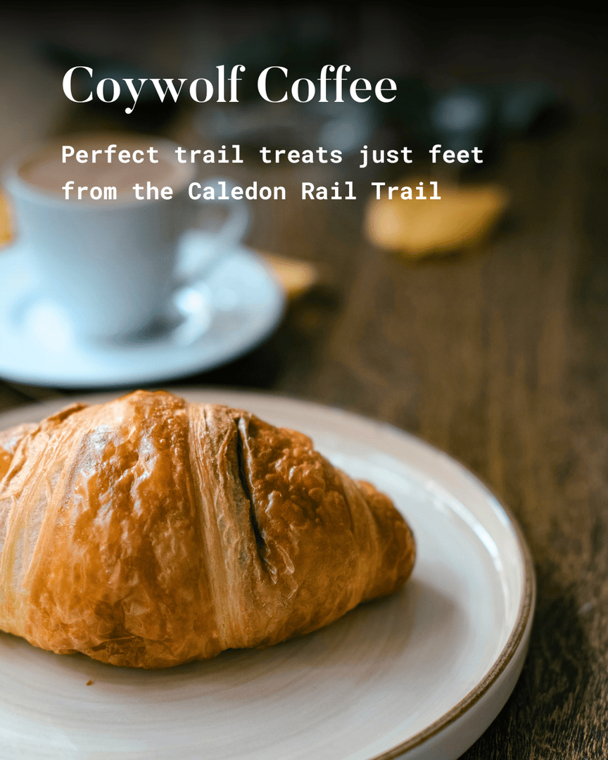 Caledon's cafe scene is something special. Whether you're grabbing your morning latte, meeting friends for afternoon pastries, or discovering that perfect quiet corner to unwind, the local cafes are the heartbeat of this community.

poetryliving.ca