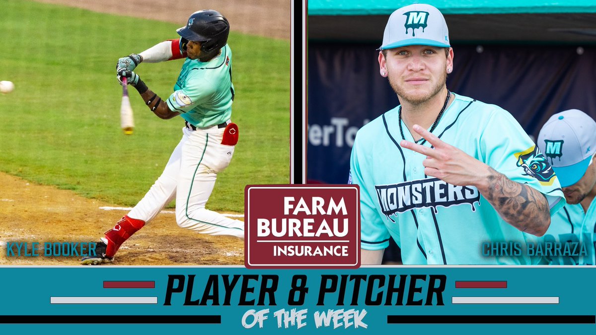 Mississippi Mud Monsters tweet media