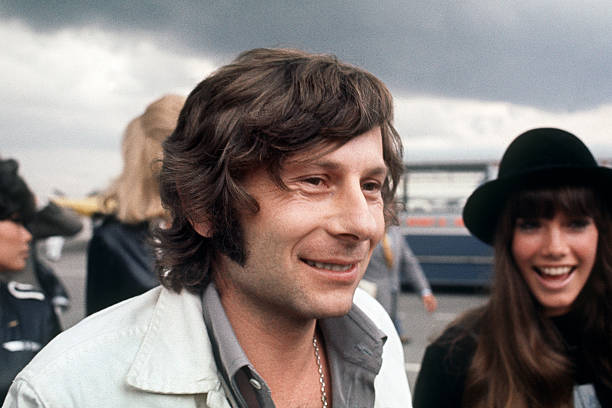 Happy Birthday, Roman. 92 years old today.