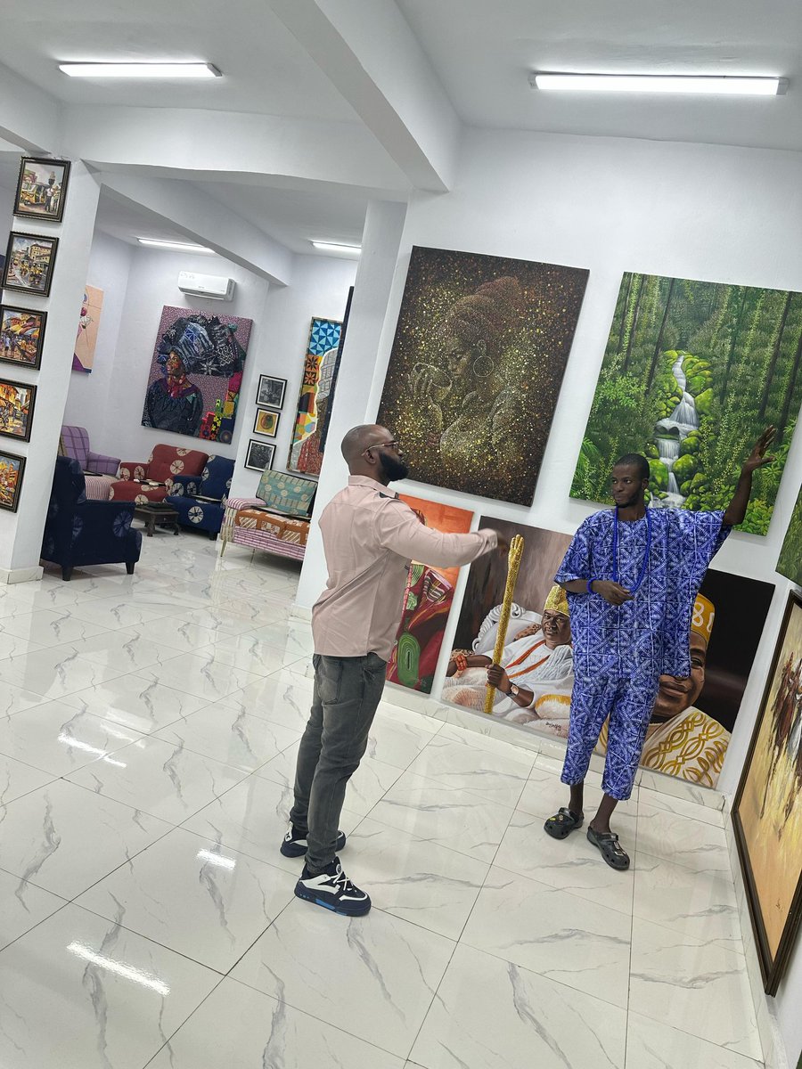 JayBimpe's tweet photo. The culture.. https://t.co/DlQOaYe9zt