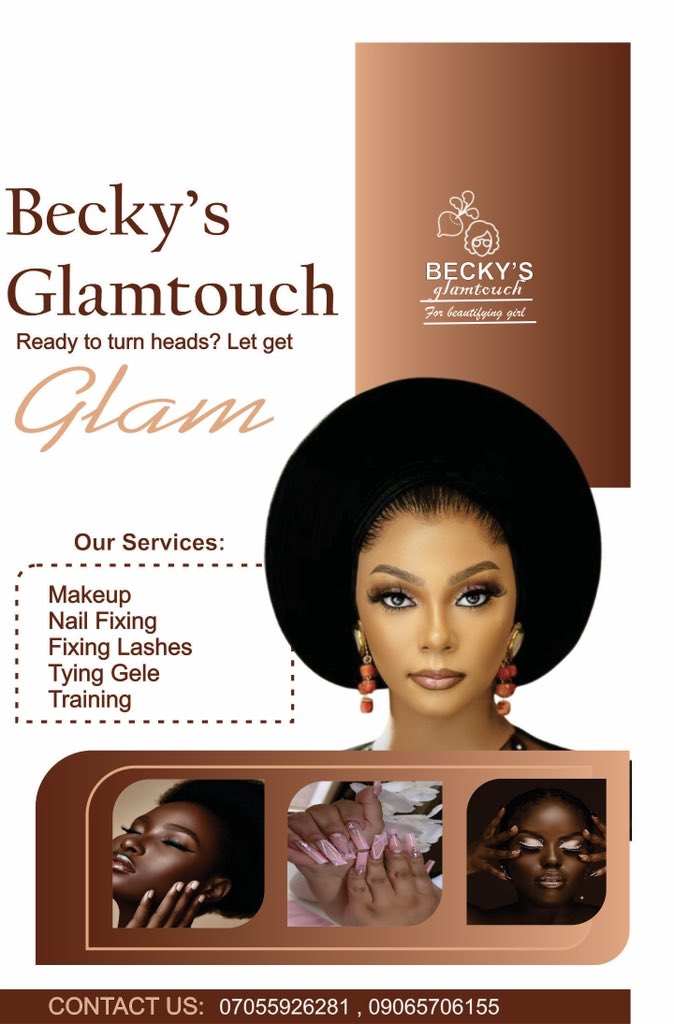 bashit_yusuff's tweet image. ✨ Brand & Design Alert! ✨
I create stunning flyers, posters, and brand designs that make your business stand out. 🚀
If you love this design, imagine what I can do for your brand 😉
📩 DM me today and let’s make your business shine!
