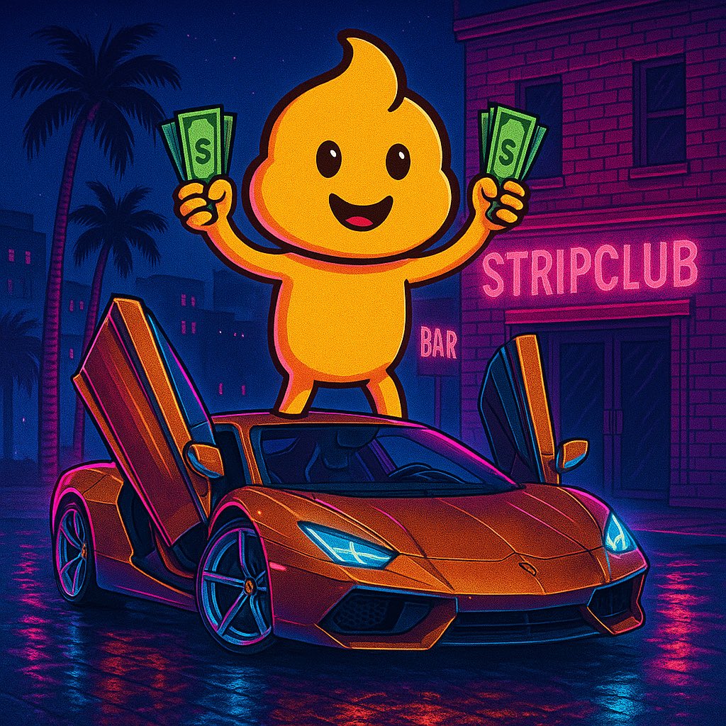 That feeling when $BTC &amp; $SOL are at their all time highs and you hold both in your portfolio...