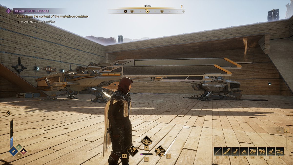 The Friendly Necromancer: Dune Awakening -- Onward to the Endgame! thefriendlynecromancer.blogspot.com/2025/08/dune-a…