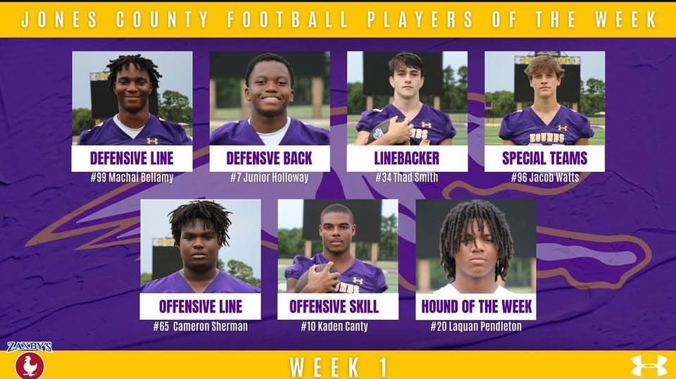 Machai J Bellamy (@flmadechaiii) on Twitter photo AGTG thank God for this blessing many more to come!!!@GreyhoundFball
<a href="/Coach_JMonty/">Justin Montgomery</a>
<a href="/Coach_Toom/">Antwan Toomer</a>
<a href="/CoachTaylor007/">Taylor Williams EdS, HSSCS, USAW</a>
<a href="/CoachBelin4L/">Coach Belin</a>
<a href="/CoachEChambers/">Earl Chambers</a> AGTG thank God for this blessing many more to come!!!@GreyhoundFball
<a href="/Coach_JMonty/">Justin Montgomery</a>
<a href="/Coach_Toom/">Antwan Toomer</a>
<a href="/CoachTaylor007/">Taylor Williams EdS, HSSCS, USAW</a>
<a href="/CoachBelin4L/">Coach Belin</a>
<a href="/CoachEChambers/">Earl Chambers</a>