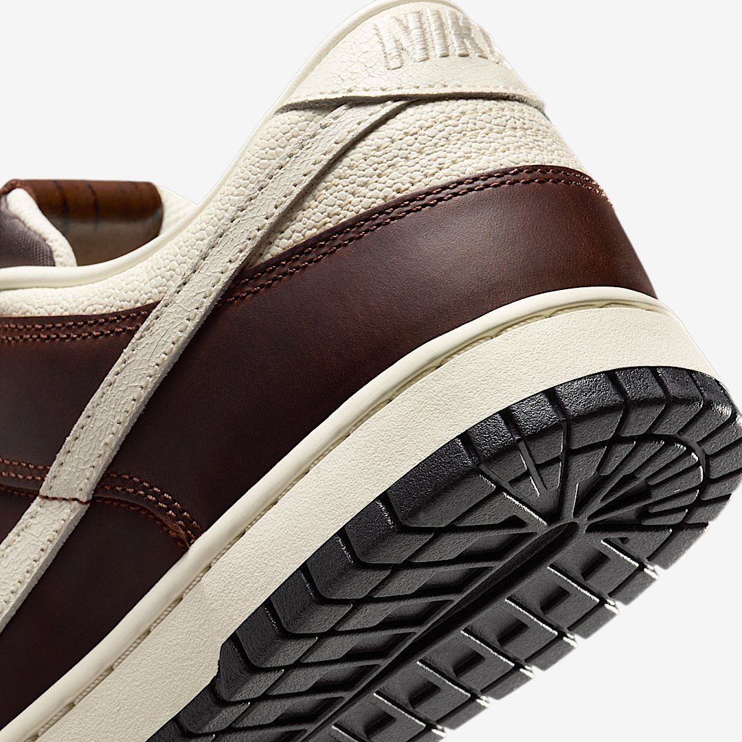 JustFreshKicks's tweet photo. Nike Dunk Low “Fauna Brown” ☕️

https://t.co/U2dbBfEj6T https://t.co/d769DSQv9V