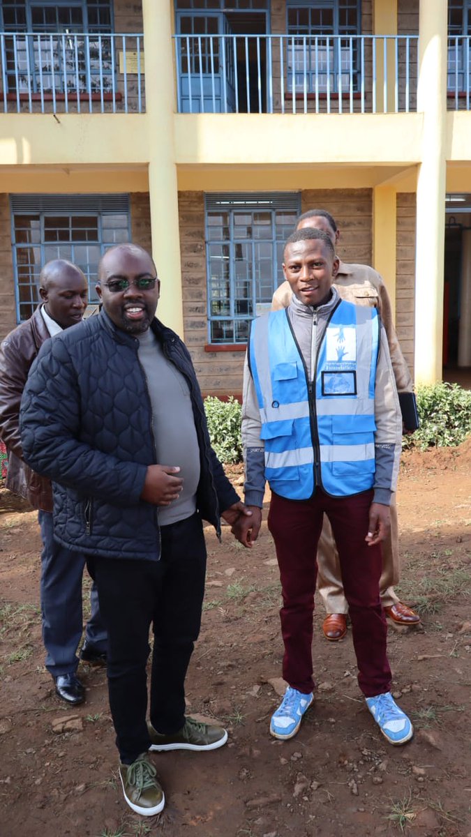 JackChe04409285's tweet photo. Riggy G back home, and Mathioya 001, Njathi Mwinga, leading from the front. Gen Z energy, Gen Z dreams—together we are shaping Mathioya’s tomorrow today. 💯🔥 #MathioyaRising” https://t.co/yYgaGWZgoG