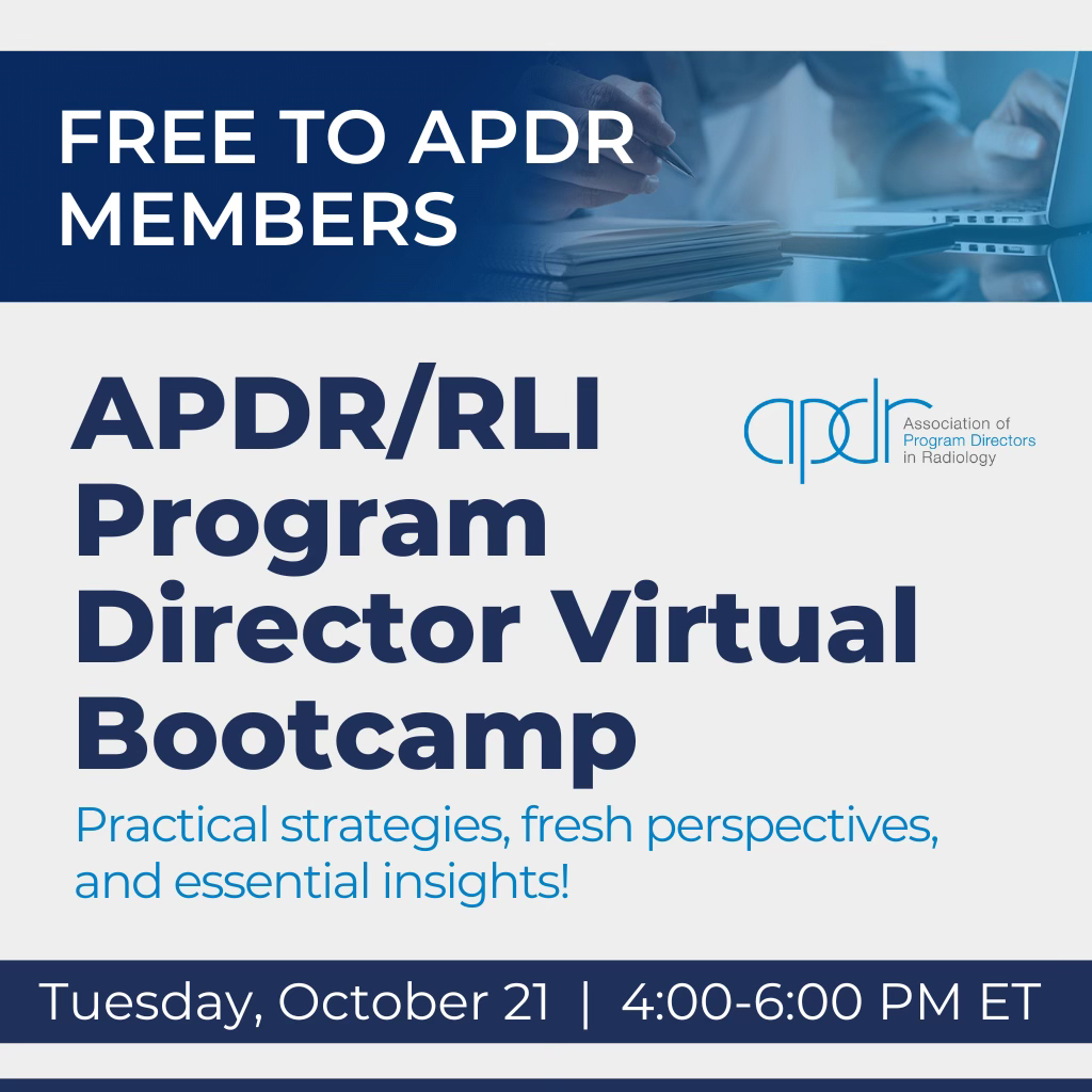 The APDR tweet media