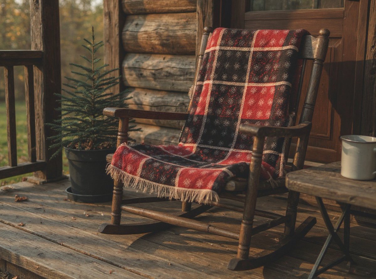 MBeechDesign's tweet image. Woven Blanket - Vintage Buffalo Plaid, Rustic Red and Black Check for Cabin, Farmhouse, or Cozy Living Room Décor. Perfect for Couch etsy.me/471tC9x via @Etsy 

#BuffaloPlaid #RusticHomeDecor #FarmhouseStyle #CabinVibes #CozyLiving #PlaidBlanket #RusticCabinDecor…