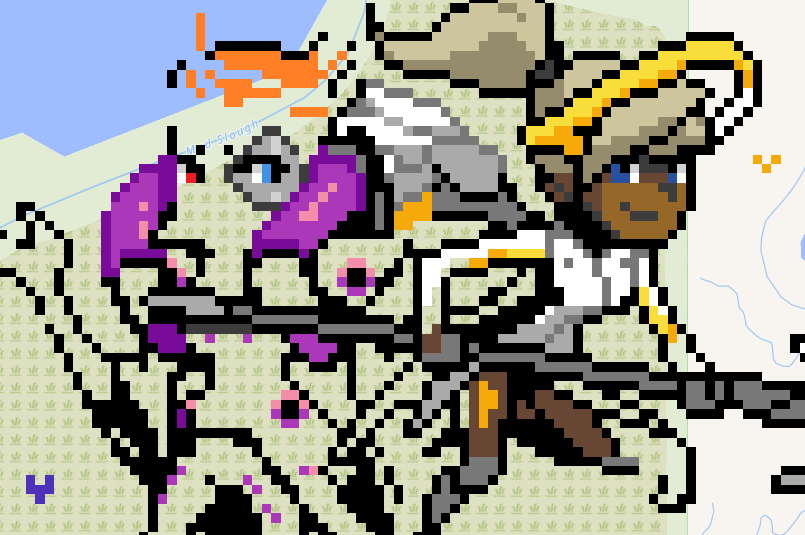 NANA ⚢ tweet media