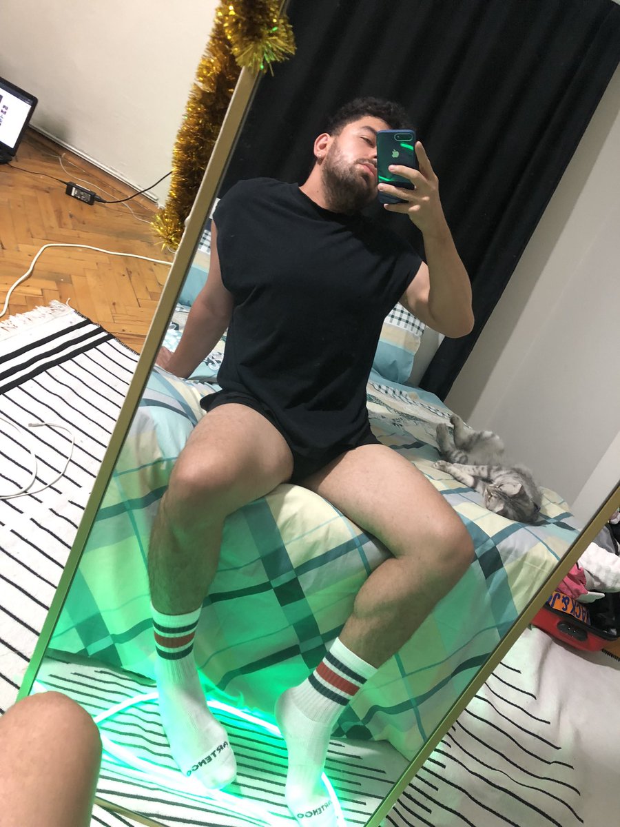 Bana kimse o gibi bakmadı