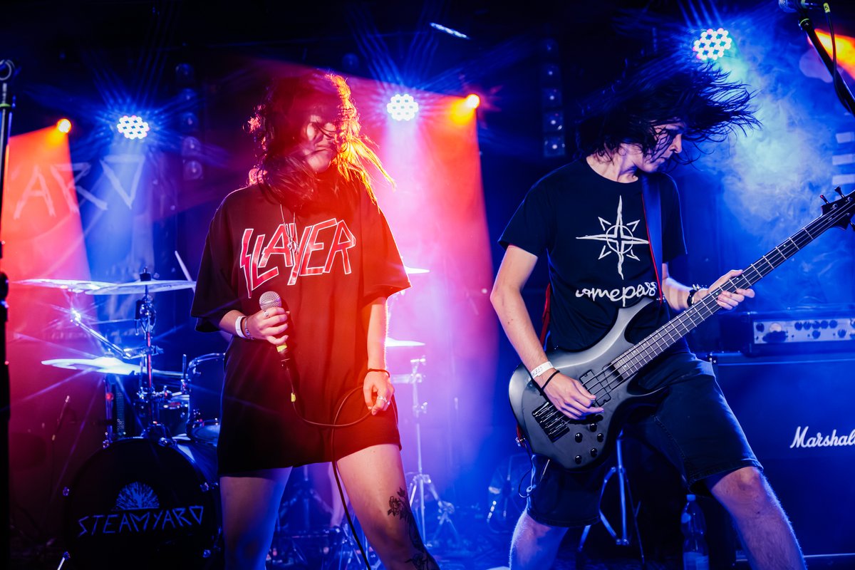 GoldmoonPL's tweet photo. #concert #photography #Foto #photography #bydgoszcz 

2025.08.16 - LOTA

https://t.co/0IcDLDDUhG

Podoba się? Postawisz mi kawę? 📷 https://t.co/Va9wZAV7OG https://t.co/h6GDzWOZoW