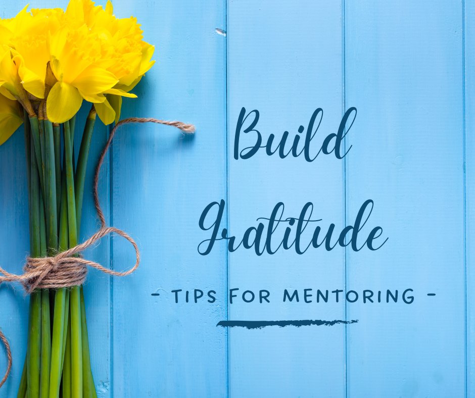 CommConnLC's tweet image. Gratitude helps kids grow stronger—emotionally, socially, and mentally. Gratitude isn’t just something we feel but something we can help build.
During your next check-in ask“Who is someone you’re thankful for this week?”
#MentorTips #PositiveYouthDevelopment  #nonprofitsgetitdone