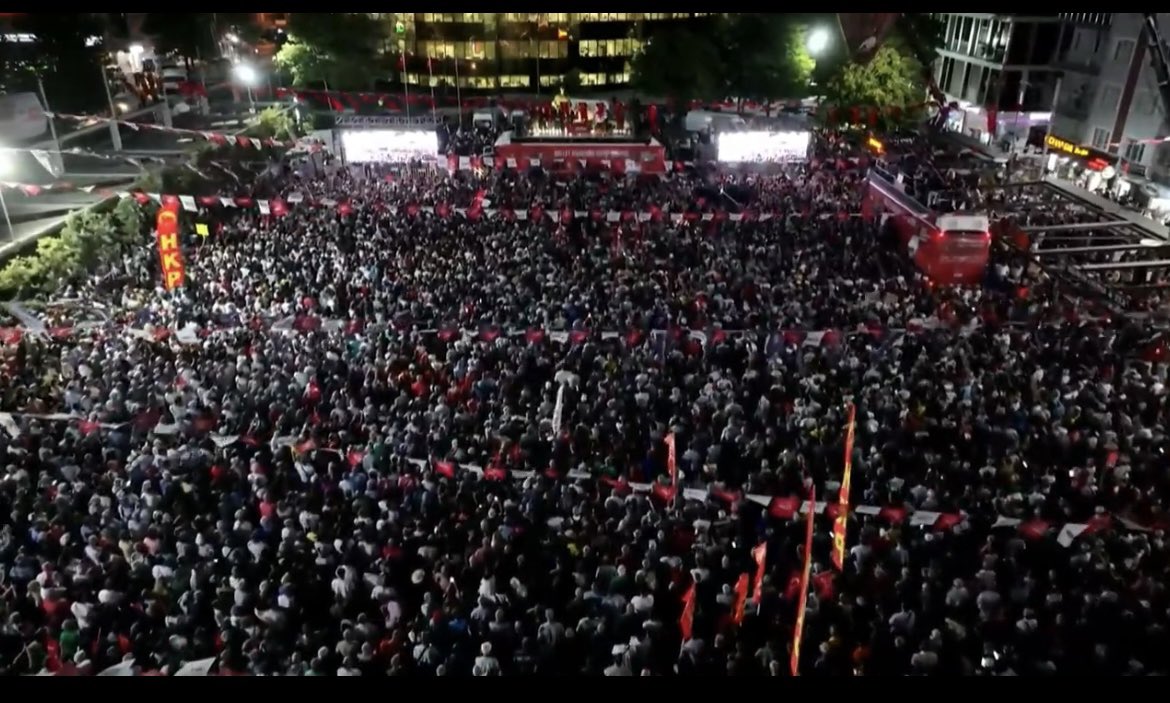 Heyyyttt be memleketimin güzelliğine ❤️❤️❤️<a href="/herkesicinCHP/">CHP 🇹🇷</a> <a href="/eczozgurozel/">Özgür Özel</a>