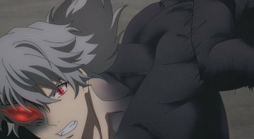 鬼人幻燈抄 第19話