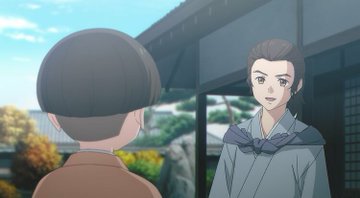 鬼人幻燈抄 第19話