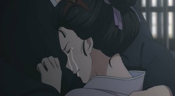 鬼人幻燈抄 第19話