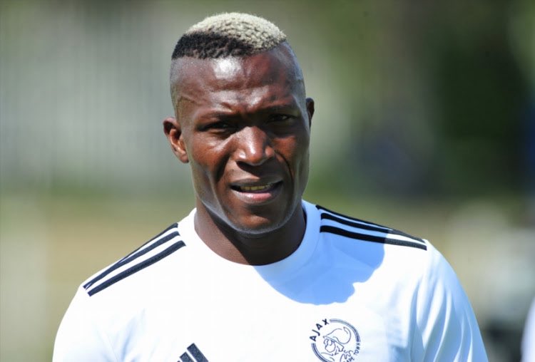 Tragic News of the passing of Former Zimbabwe and Orlando Pirates Player Tendai Ndoro