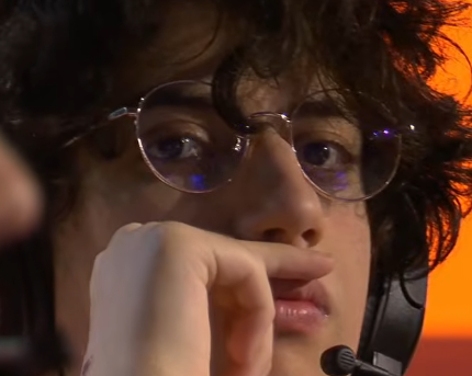 Rocket Caliente 🔥 tweet media