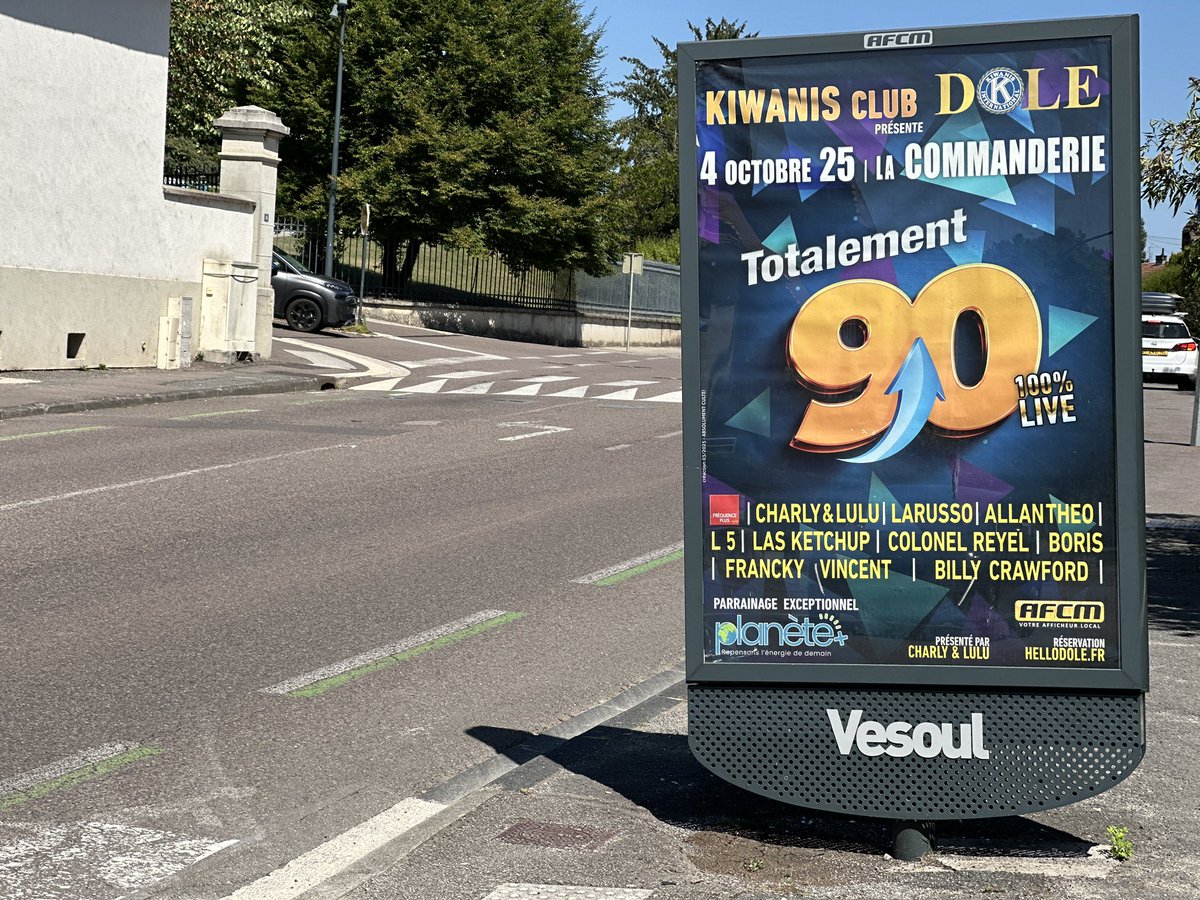 Arnaud Miladinovic tweet media