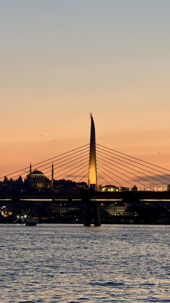 Çektiğim en İstanbul fotoğrafı.