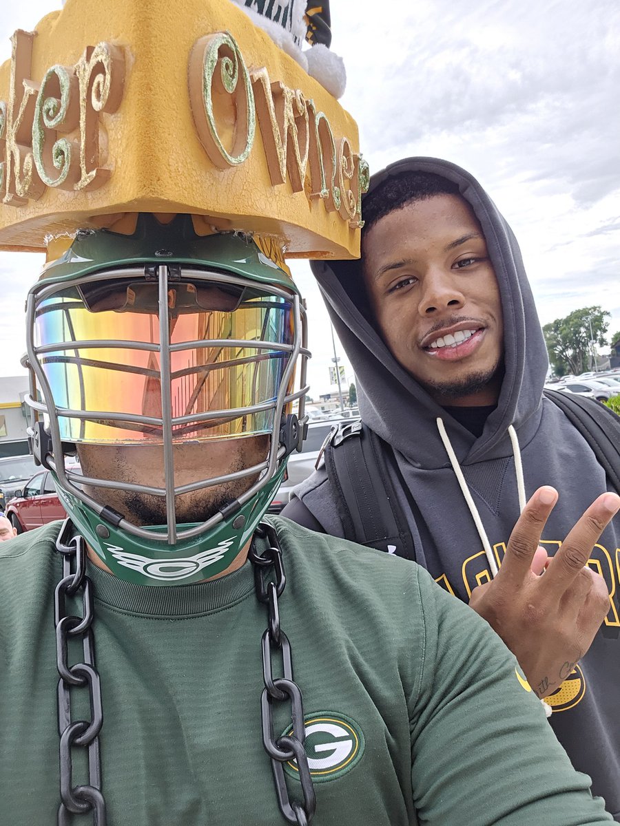PACKOWNER2011's tweet photo. @MatthewGolden_ 🧀🧀🧀🧀🧀🧀🧀🧀🧀🧀 https://t.co/hOz4bNWdMz