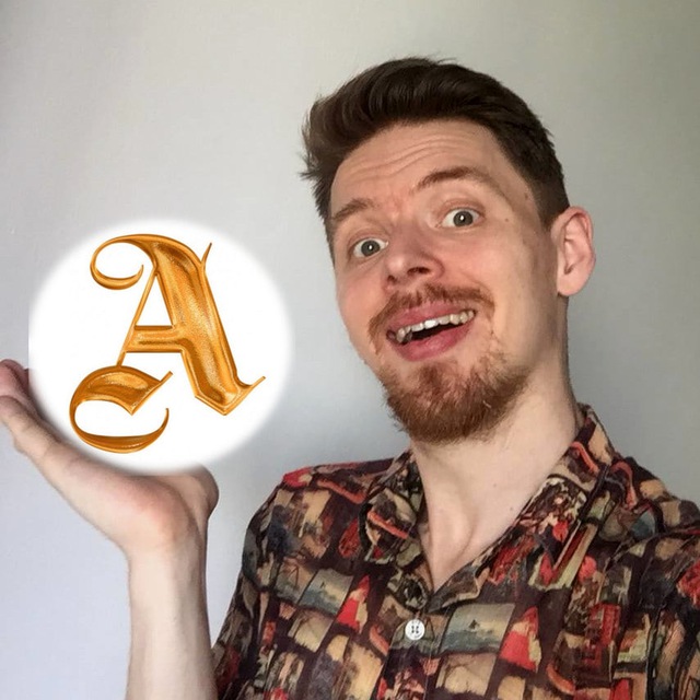 Друзья, а вы знаете, откуда появились слова "спорт", "бумага", "блог"?  
А мы уже знаем! И рассказываем об этом на канале "Одним словом". Присоединяйтесь!
t.me/word_stories 
#интересно #факты #истории #языки