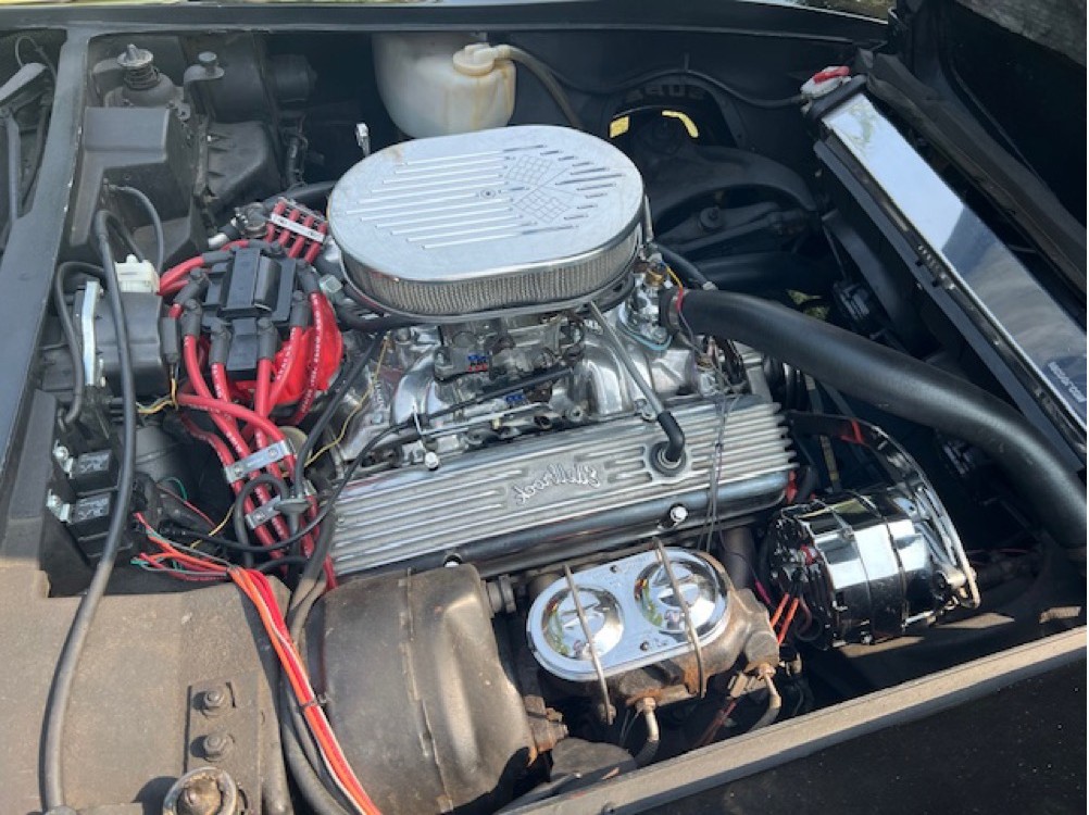 EdelbrockUSA's tweet image. Amazing to see Edelbrock power on display at the legendary Woodward Dream Cruise in Michigan! #Edelbrock #WoodwardDreamCruise #PerformanceDriven