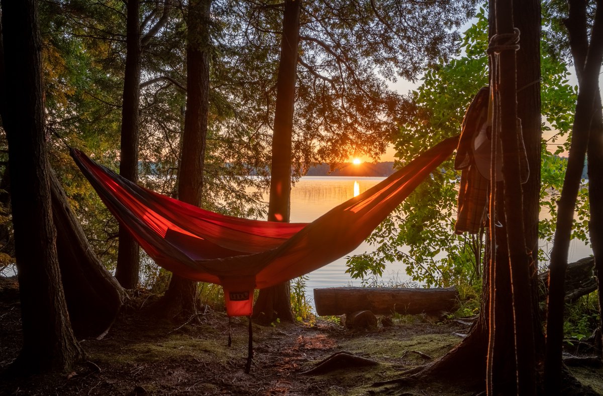 Tent? RV? 5th wheel? Travel trailer? However you camp, the best place to do it is right here in Door County.

Learn more at bit.ly/41CIbN6.