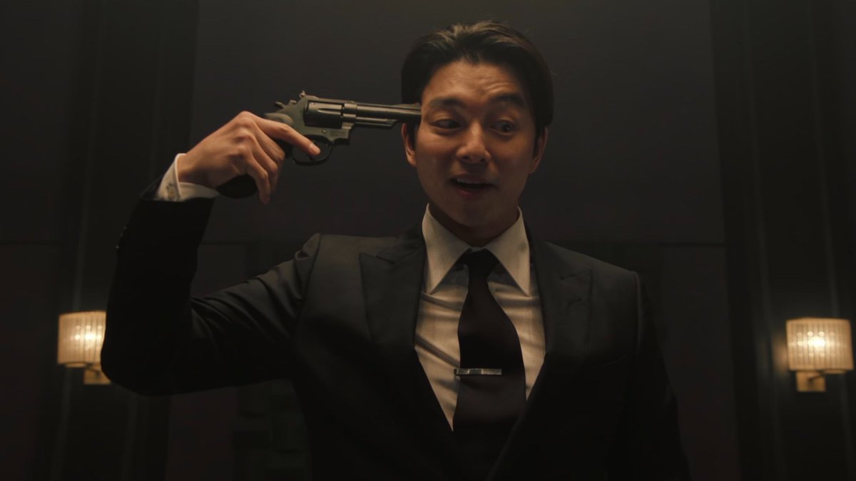 Congratulations to Gong Yoo for winning best drama guest actor 👏Deserved!!! Sadly, Gold Derby seems to be unwilling to credit him 🤡, so his fans will have to help out 🤷‍♀️ (shame on you 😞)